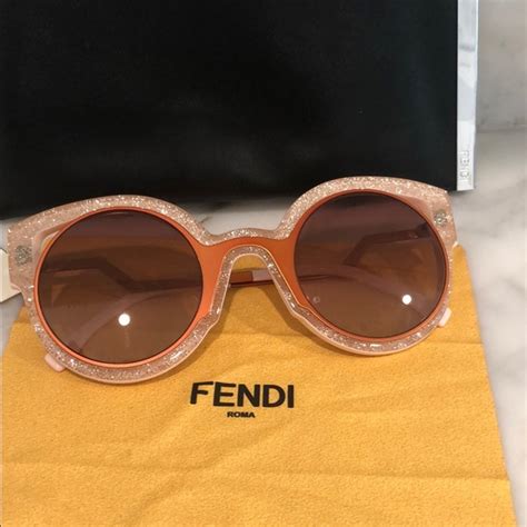 fendi paradeyes sunglasses|Fendi sunglasses original.